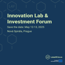 Facebook: @novaspirala @ministerstvokulturycr @prazskyinovacniinstitut @CzechInvest @Prahaeu @EuropeanCommission Instagram: @novaspirala @ministerstvokultury @prazsky_inovacni_institut @czechinvestagency @mesto_praha.eu @europeancommission LinkedIn: @Výstaviště Praha, a.s. @Ministerstvo kultury @Pražský inovační institut @CzechInvest @MHMP @European Commission