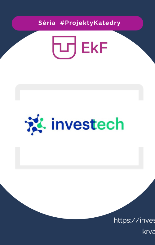 Projekty Katedry regionálnych vied a manažmentu