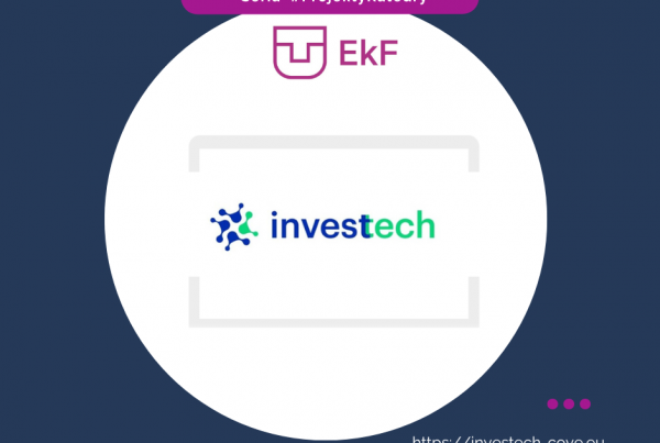 Projekty Katedry regionálnych vied a manažmentu